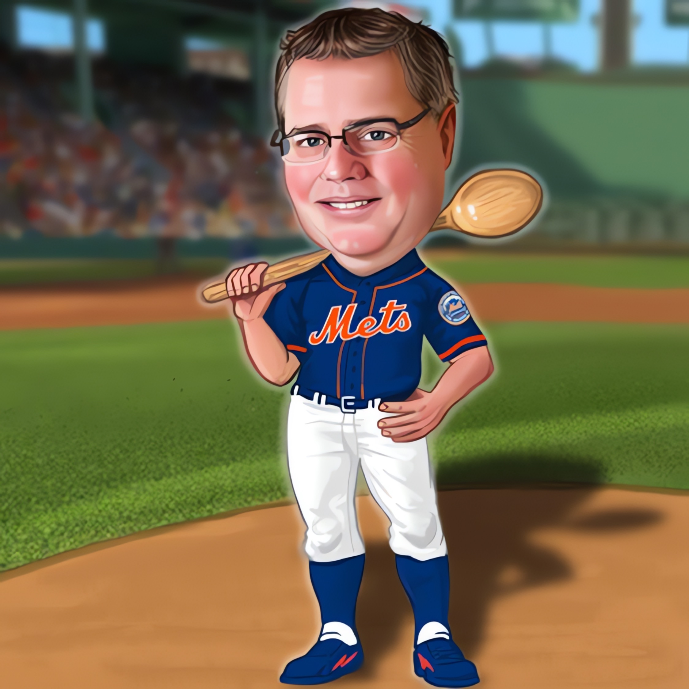 Harry Waltman - Assistant Vice President of Client Insights | WordCom