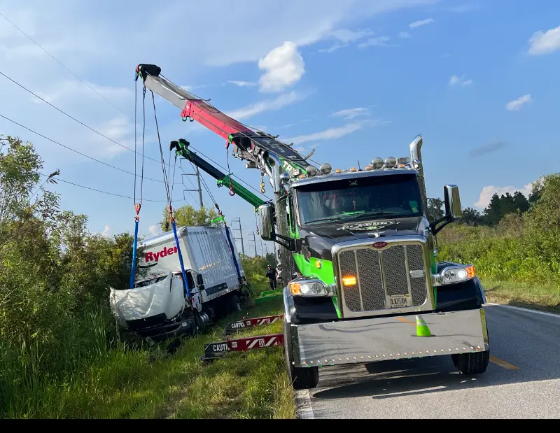 Roadside Assistance Miami Fl