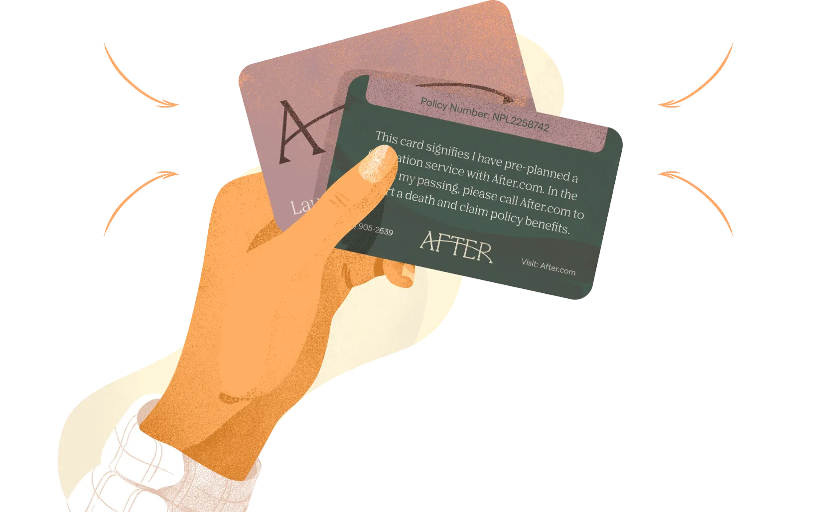 Prepaid Cremation Plans & Funeral Insurance | After.com