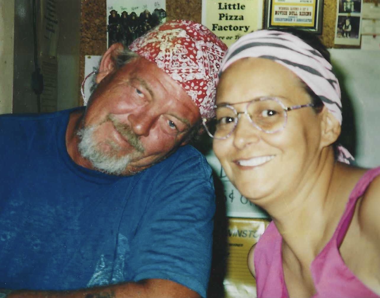 Obituary for Eric Gene Zimmerman | After.com