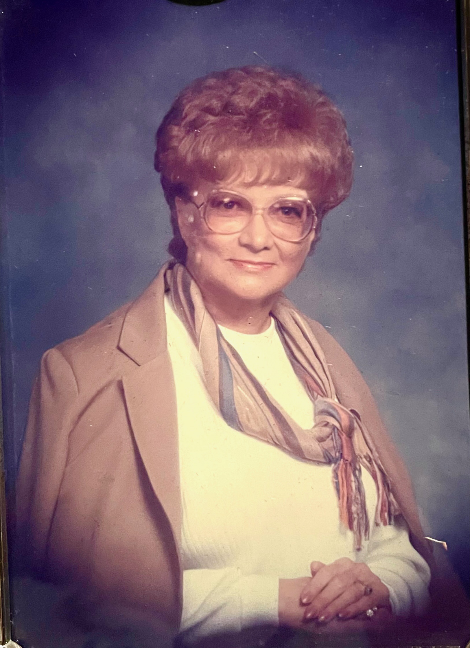 Obituary for Dixie Lee (Newman) Pierce
