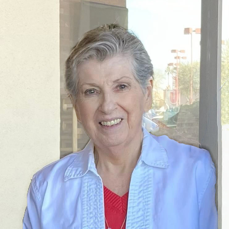 Obituary for Anna Rae Beck | After.com