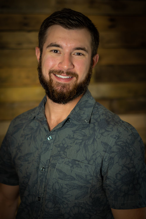 Tyler Flickinger Meet the Expert Team Behind ECI, Inc.'s Success