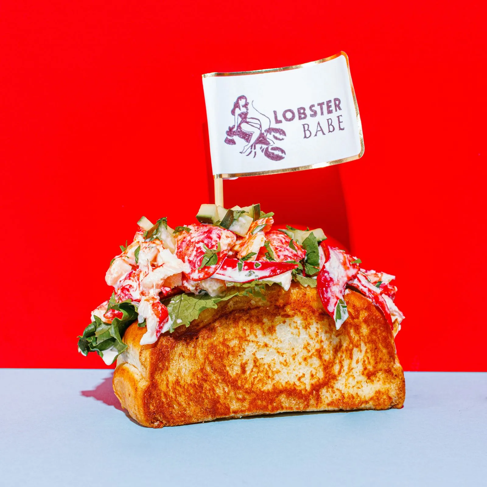 Lobster Babe Restaurant