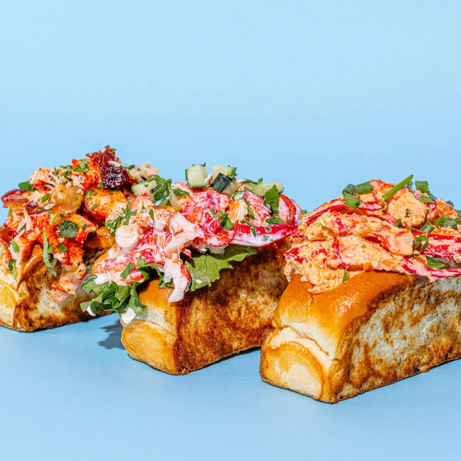 Lobster Babe Restaurant