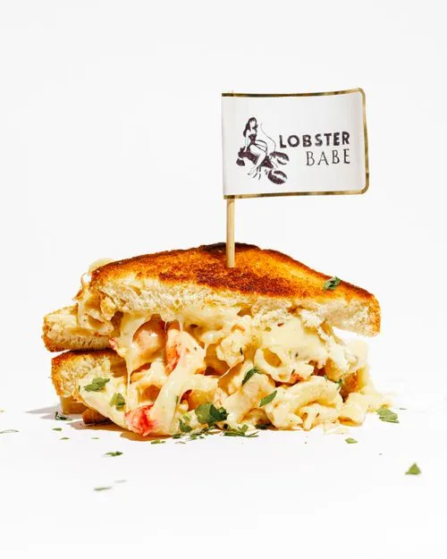 Lobster Babe Restaurant