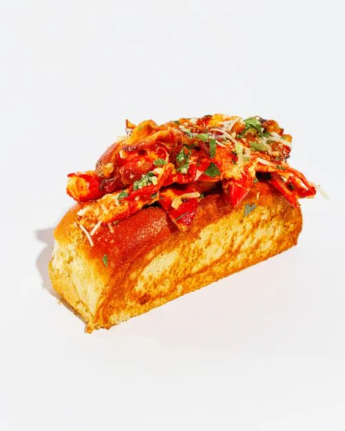 Lobster Babe Restaurant