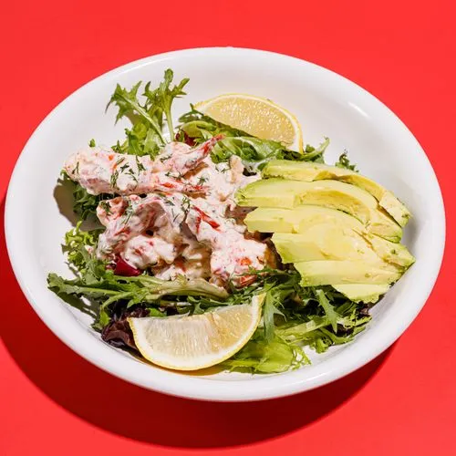 Lobster Babe Restaurant