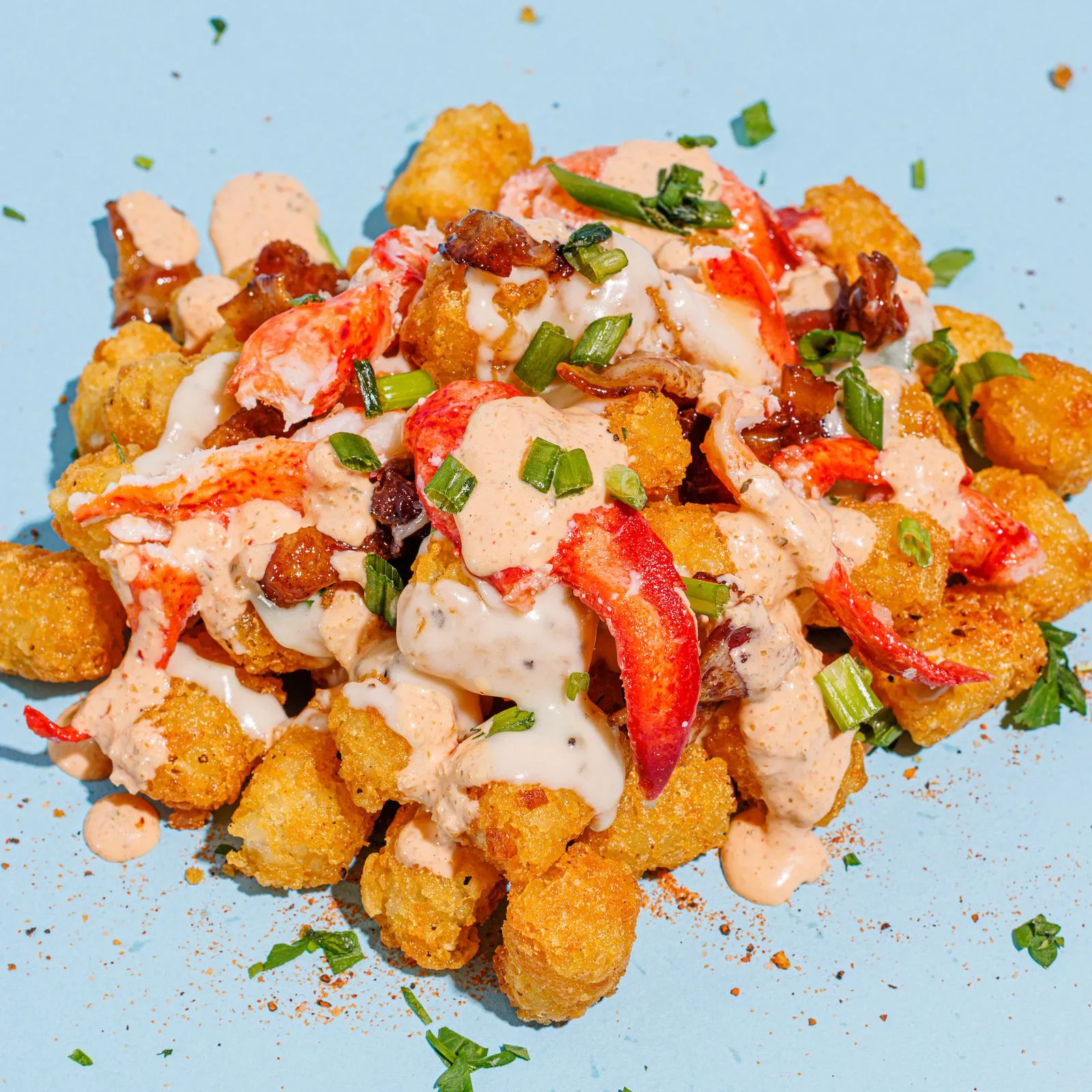 Lobster Babe Restaurant