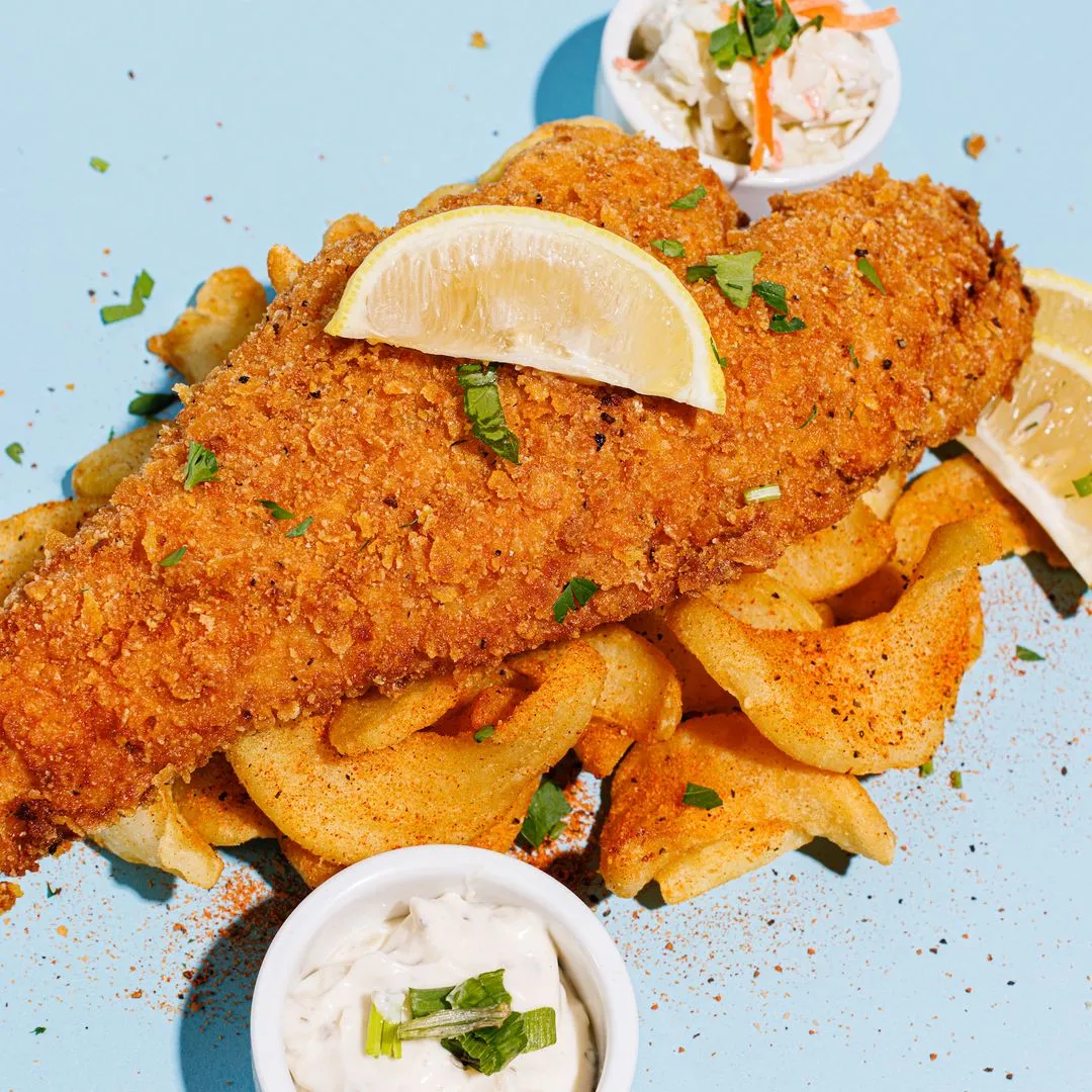 Lobster Babe Restaurant