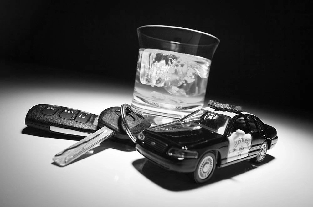 What Is The Legal Alcohol Limit For CDL Drivers In A Personal Vehicle?