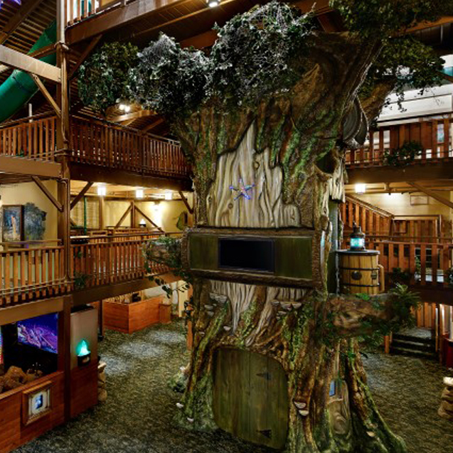 Search Jobs in Wisconsin Dells, WI Hiring Now at Great Wolf Lodge
