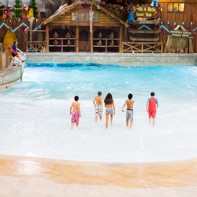 Search Jobs in Grand Mound, WA Hiring Now at Great Wolf Lodge