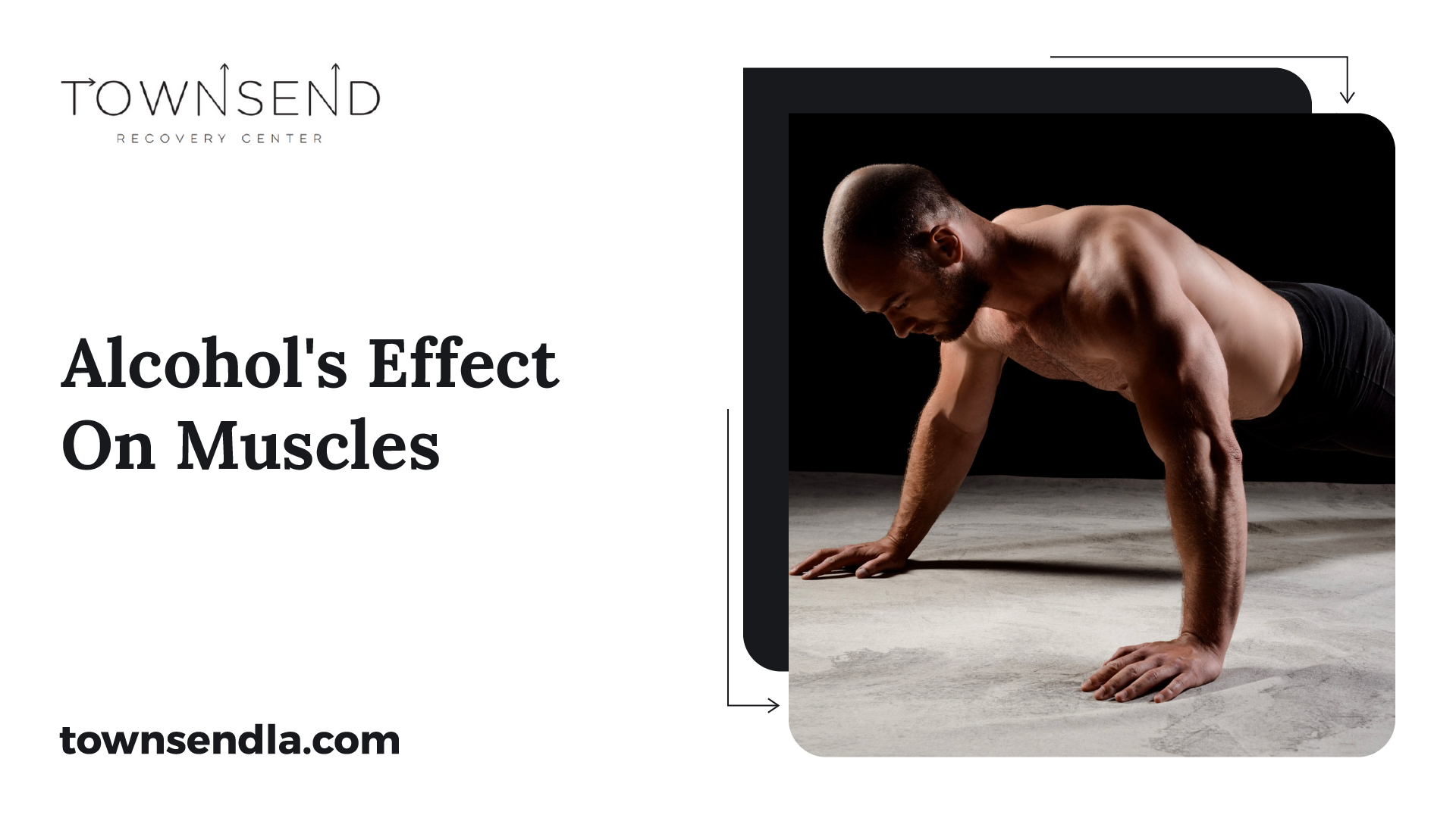 Alcohol's Effect On Muscles