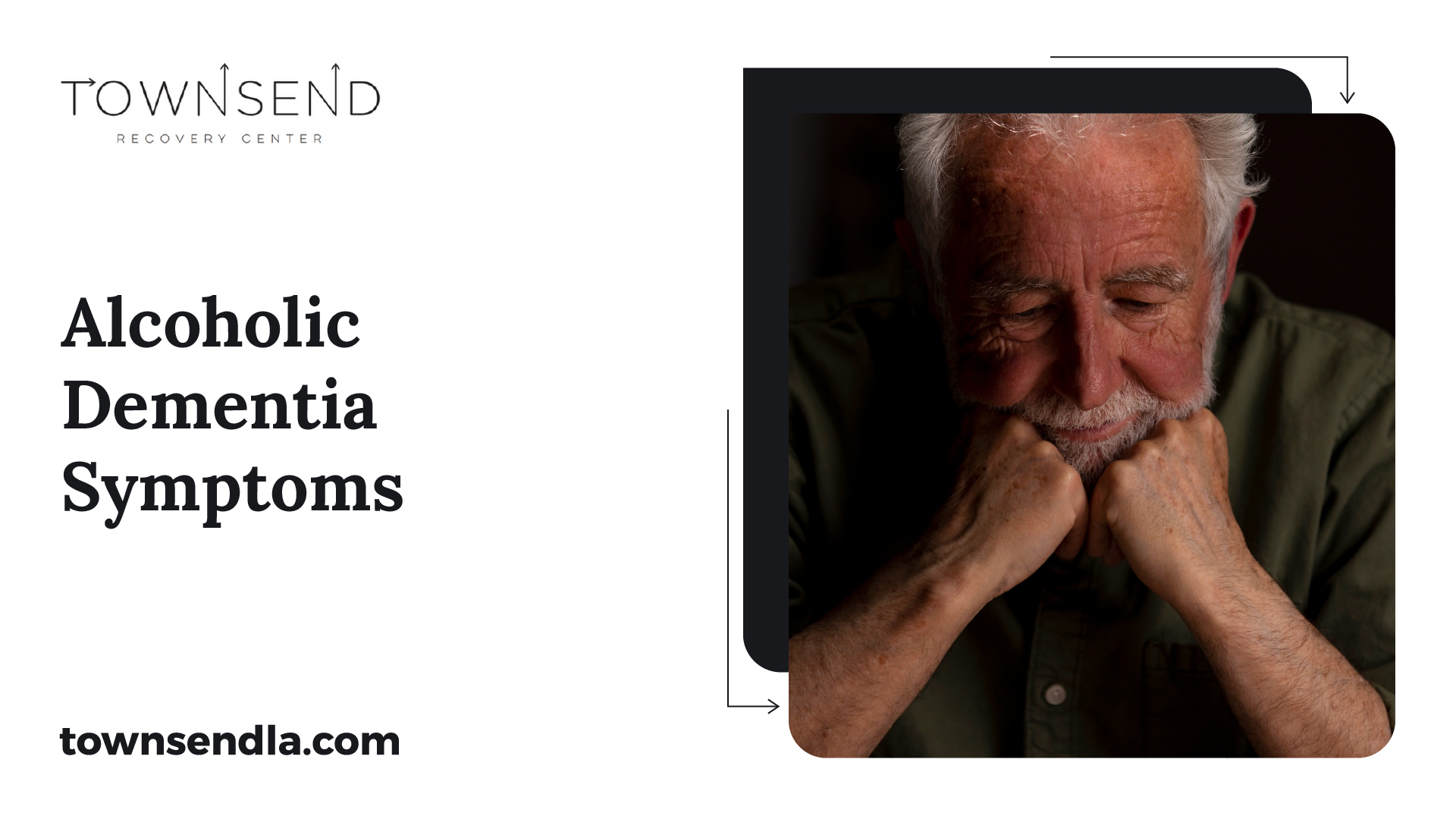 Alcoholic Dementia Symptoms