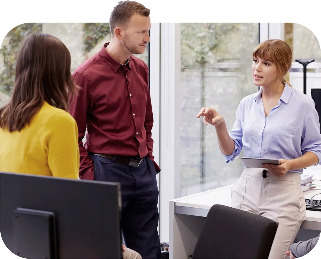 BankCheck | Careers