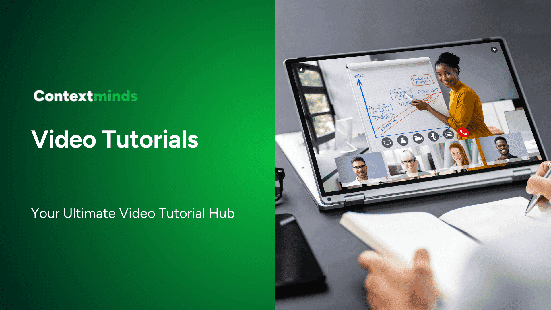 Video Tutorials