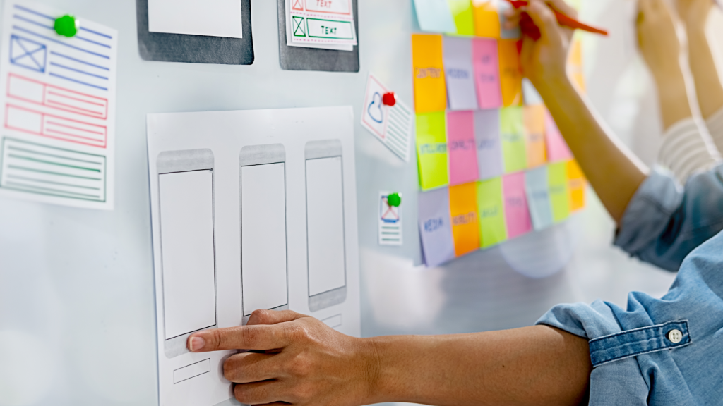 UX & UI Design Your Most Important Questions Answered image.