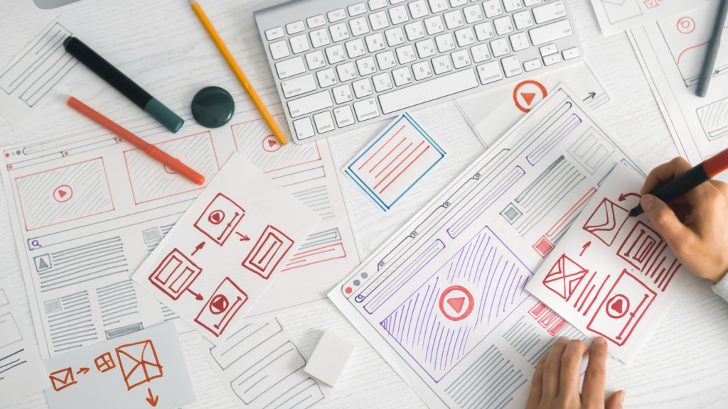 User Interface Design: The Ultimate Guide for Beginners