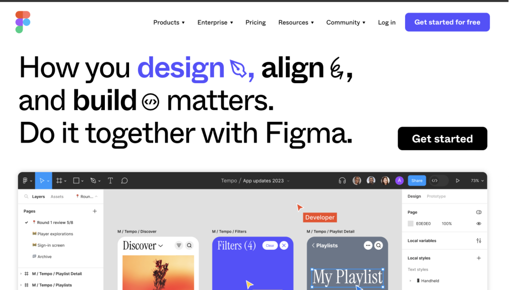 Ux Design Software