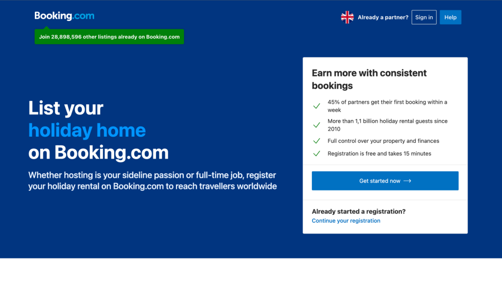 21 High-Converting Landing Page Examples You Must See [ 2024 ]