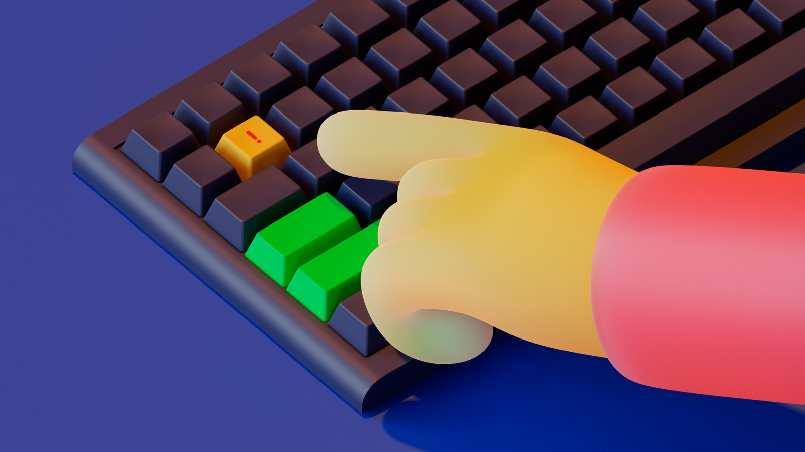 20 Figma Keyboard Shortcuts You Can't Afford to Miss