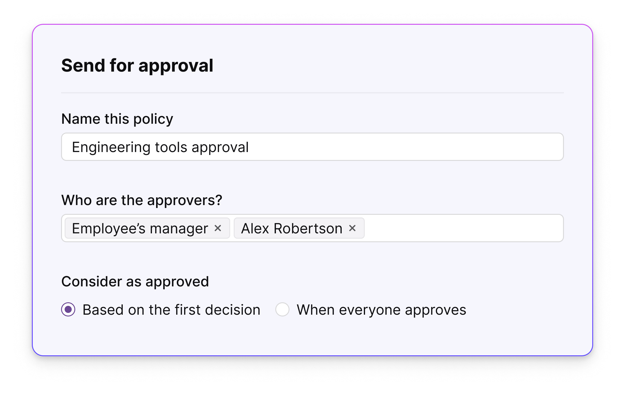 Atomicwork Workflows | Automate IT support and minimize manual work