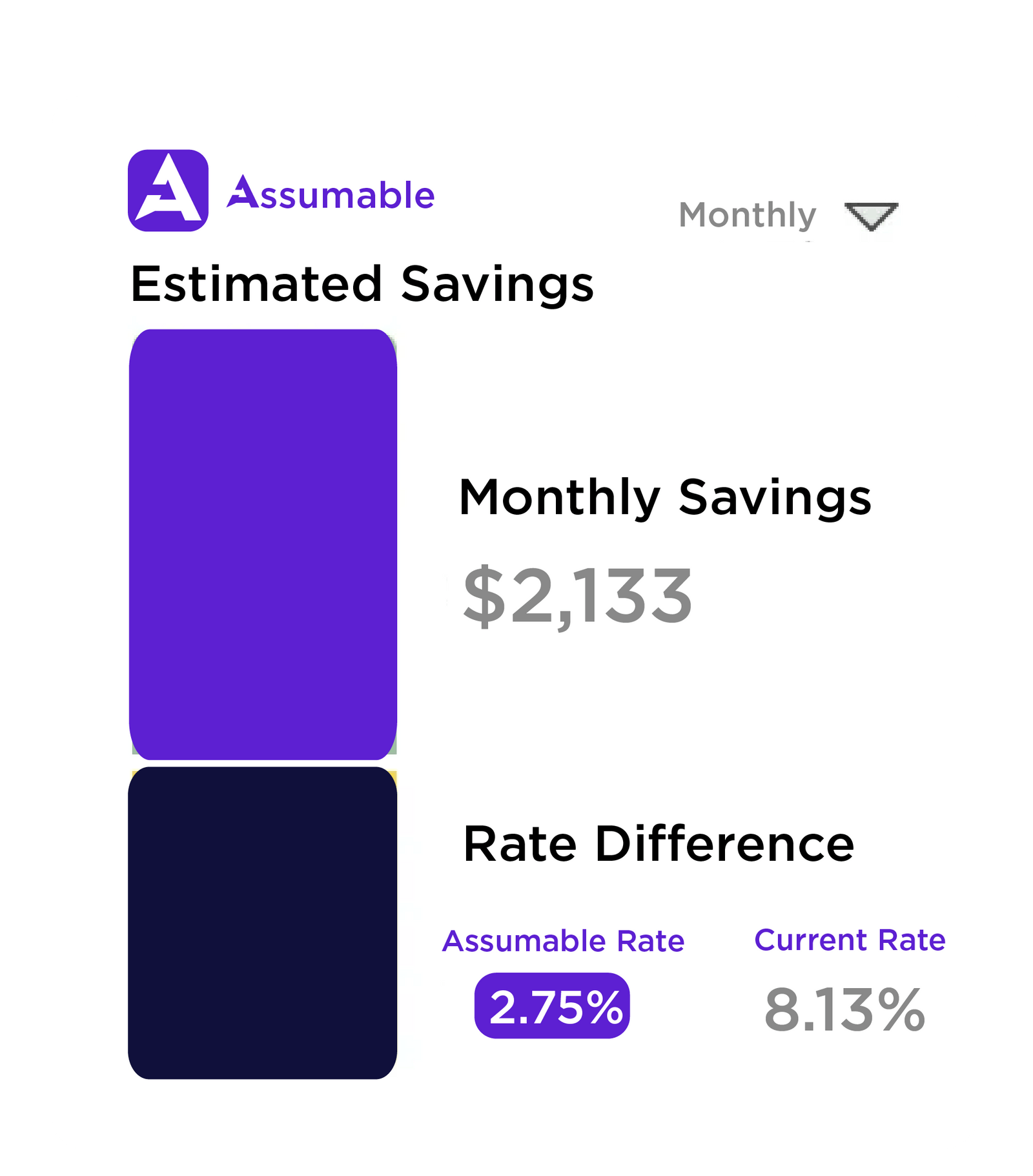 Find & Buy Homes With an Assumable Mortgage