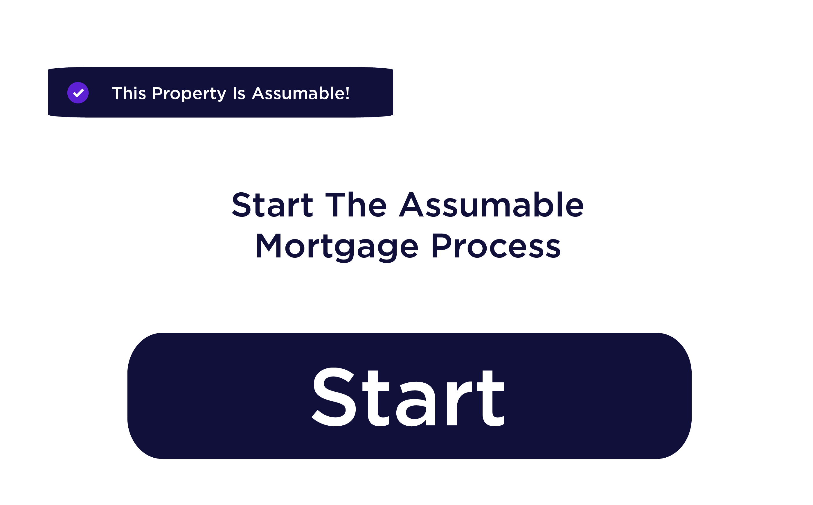 Assumable Find Homes With an Assumable Mortgage
