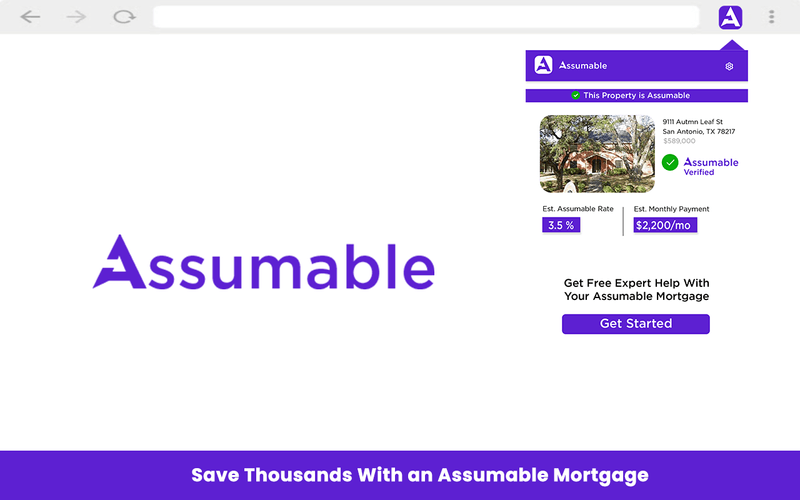 Atlanta Assumable Mortgage Listings 2024