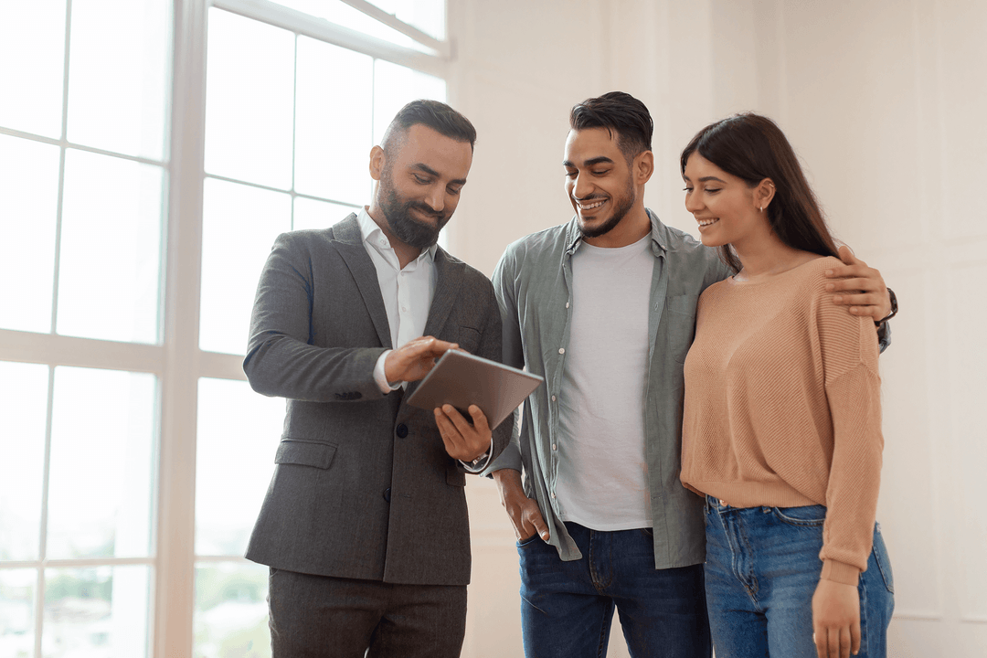 Find & Buy Homes With an Assumable Mortgage