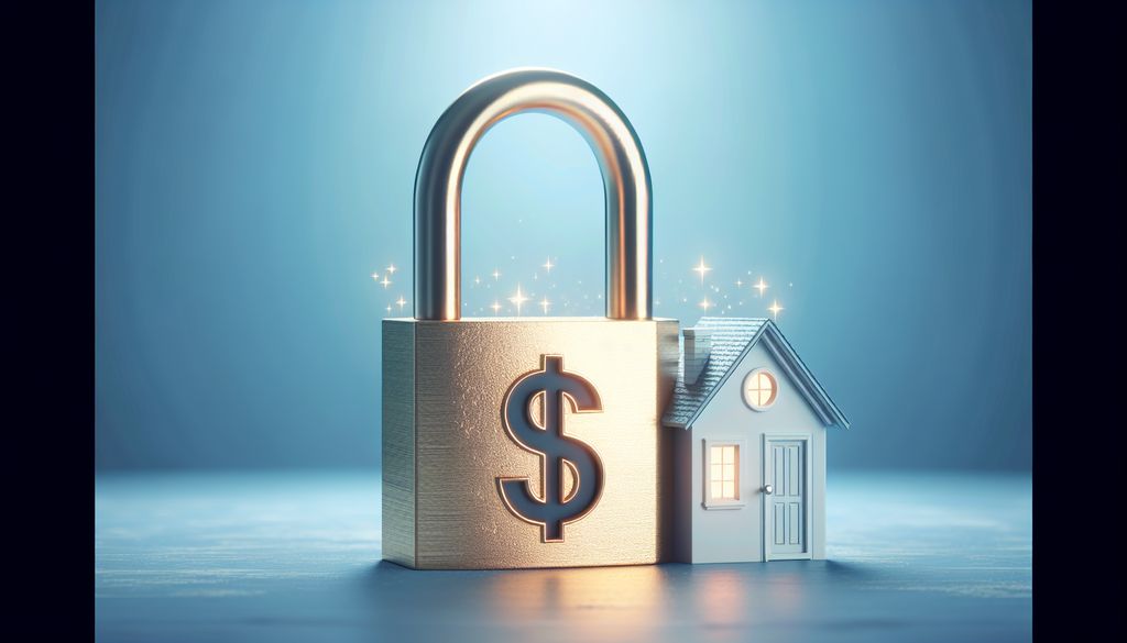 The Official Q1 2024 Assumable Mortgage Homes Report