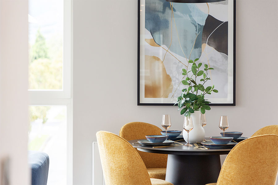 The Oslo - Exclusive Scandinavian Apartments With Sub-Zero Wine Storage
