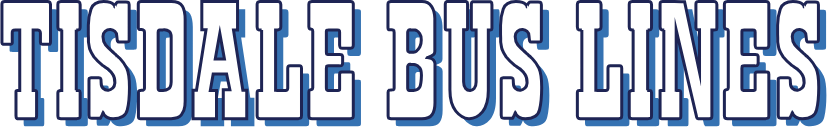 Tisdale Bus Lines: Premier Motorcoach Services in Northern Ontario