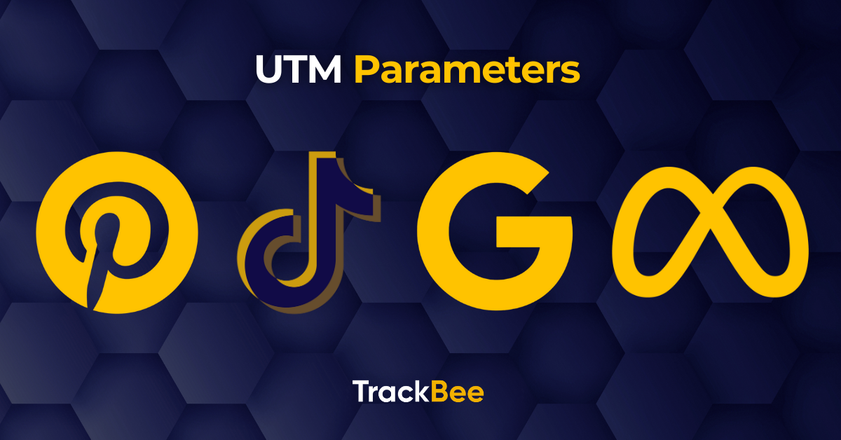 StepbyStep Guide to UTM Parameters with TrackBee