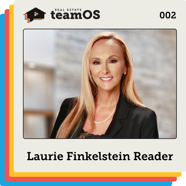 Laurie Finkelstein Reader on Operationalizing People Over Profits