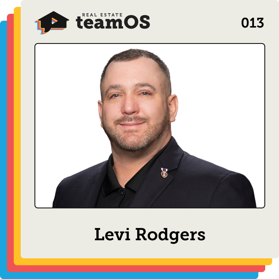 Levi Rodgers on More Planning for Better Execution