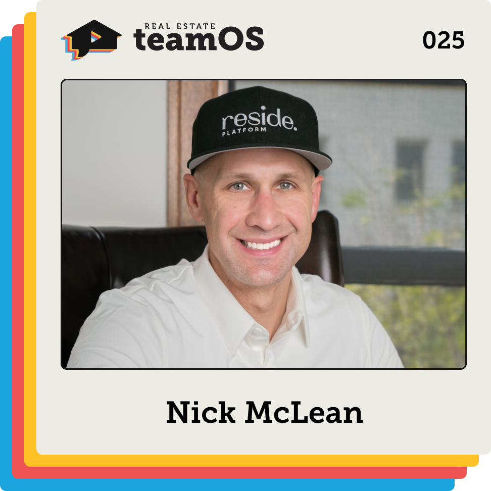 Onboarding and Training As Your Team Differentiators with Nick McLean