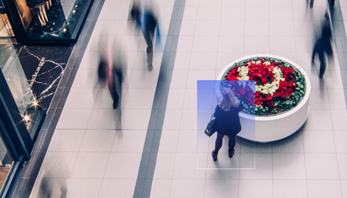 How to use AI video surveillance for accelerated anomaly detection