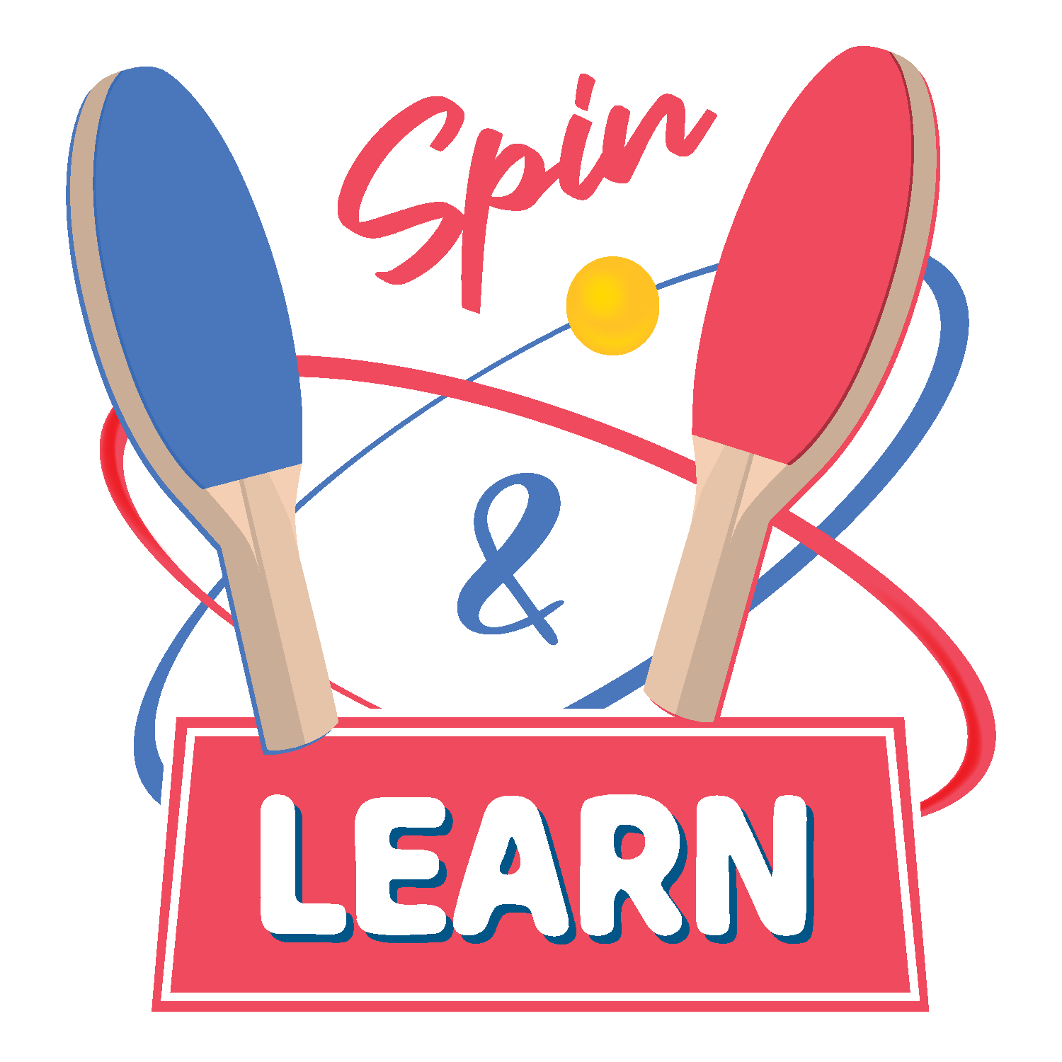 Spin And Learn
