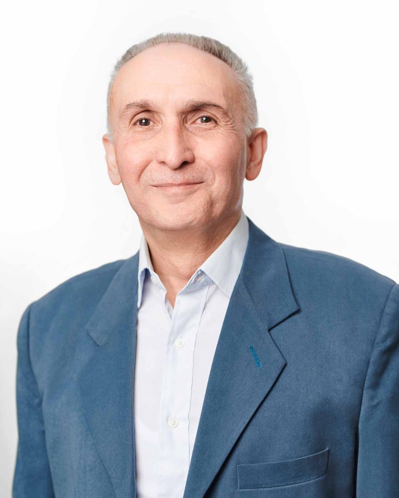 Montcrest Asset Management Team