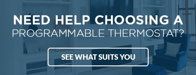 Need Help Finding the Perfect Thermostat for Your Home? View our products.