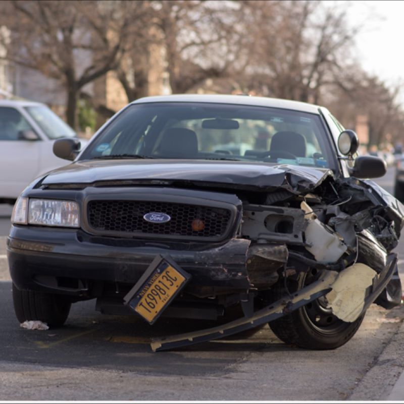 What to Do if Someone Hits Your Parked Car? RTA Claims