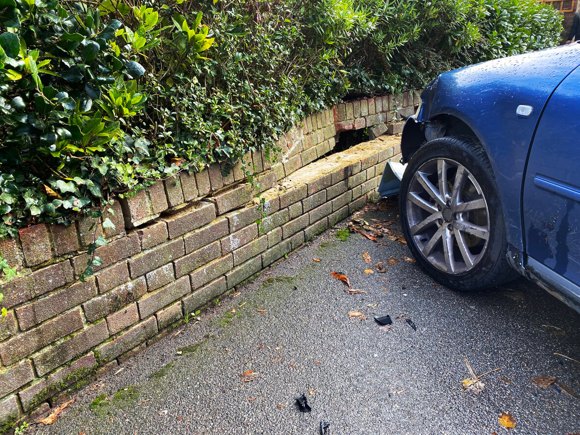 What Happens if You Crashed a Leased Car? - RTA Claims