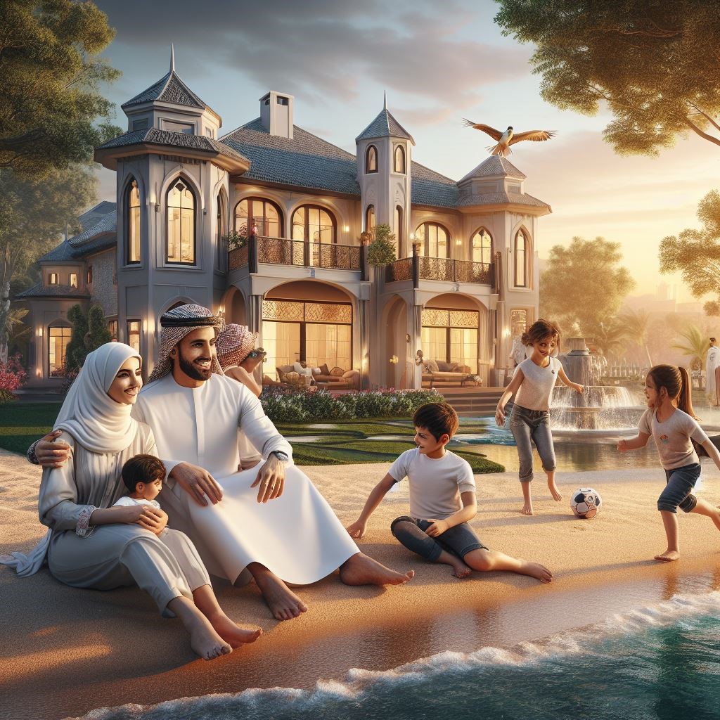 Mali Homes Where Every Stay is a Statement of Luxury