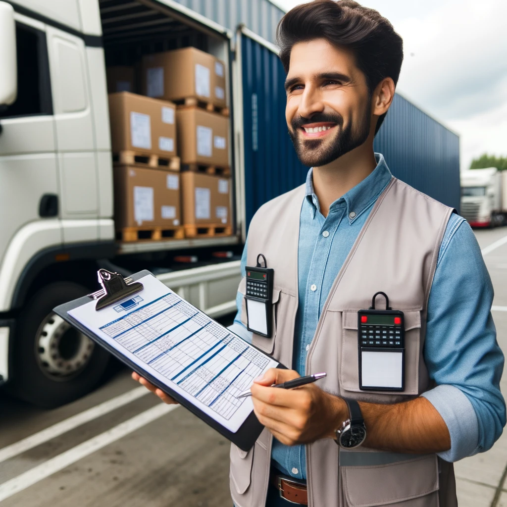 Logistics Account Manager Job Description Templates Transportation Recruiter Recruiting