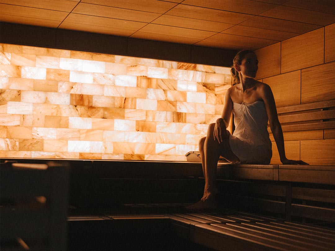 Wellness Spa Deltapark Vitalresort