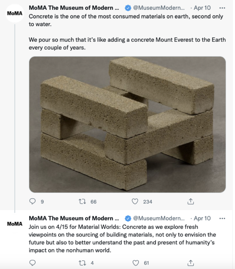 Twitter Thread Examples | MixBloom