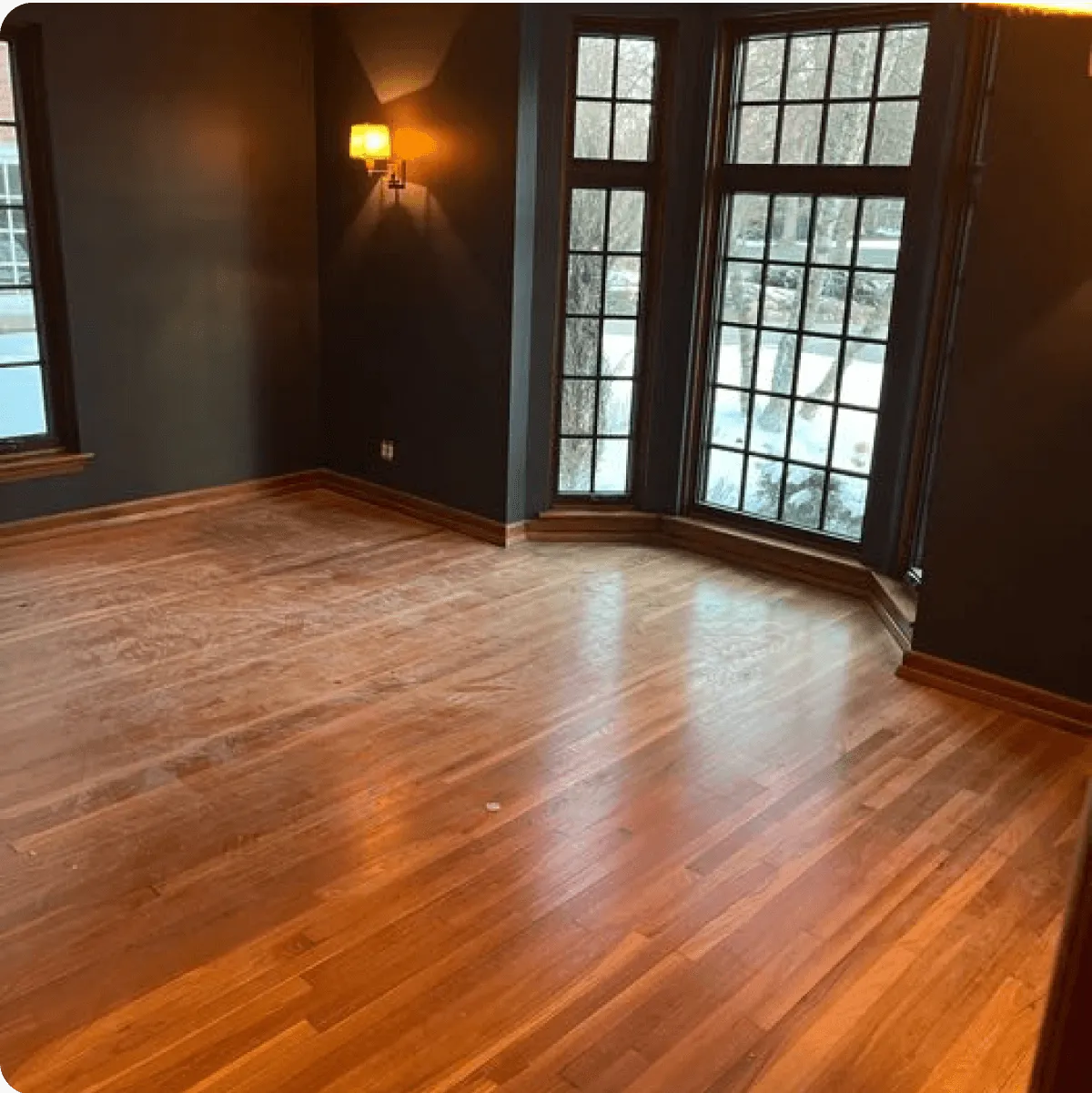 West Michigan Home Cleaning Services | Renewed Comfort Cleaning