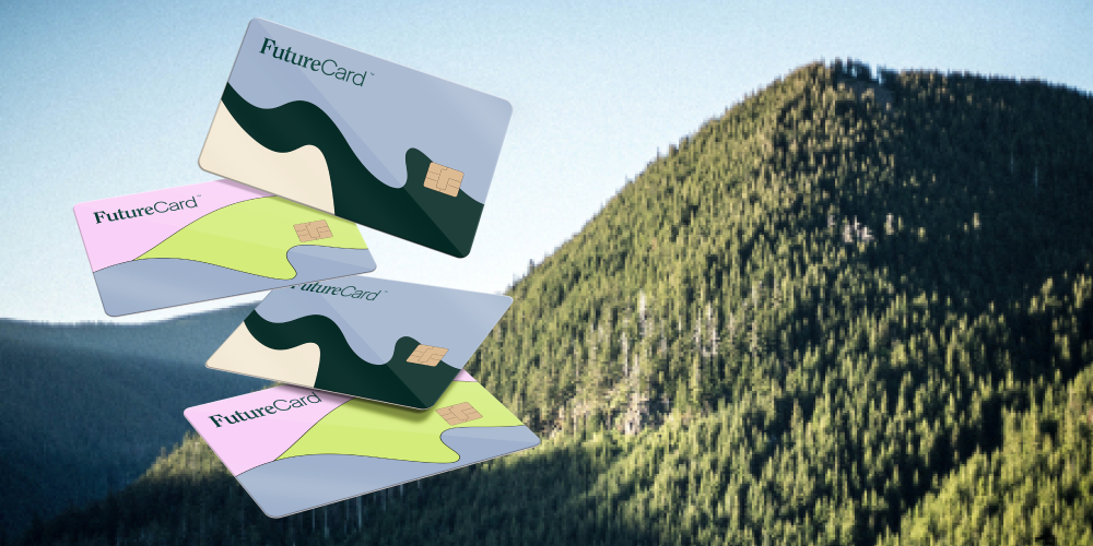 Best Green Debit Cards Future.Green